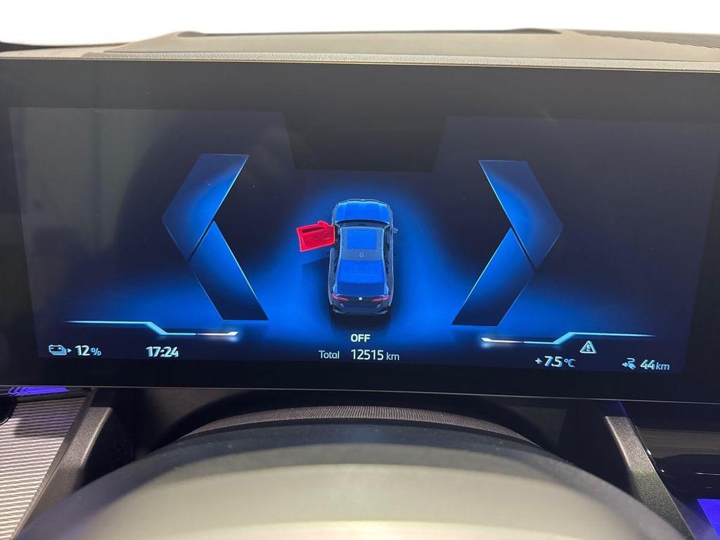 BMW i5 Berlina M Sport Pro xDrive40