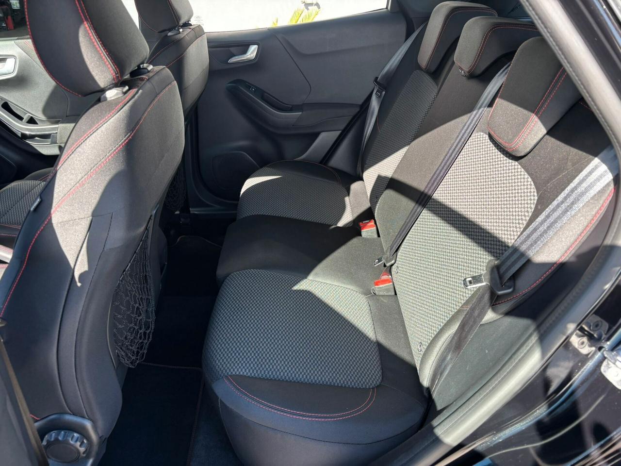 Ford Puma 1.0 EcoBoost Hybrid 125 CV S&S ST-Line PREZZO PROMO