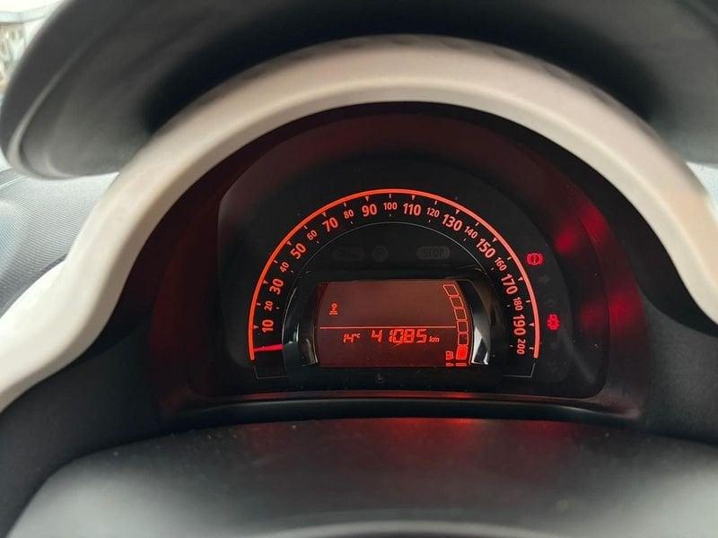 Renault Twingo 1.0 SCe 69cv Zen E6