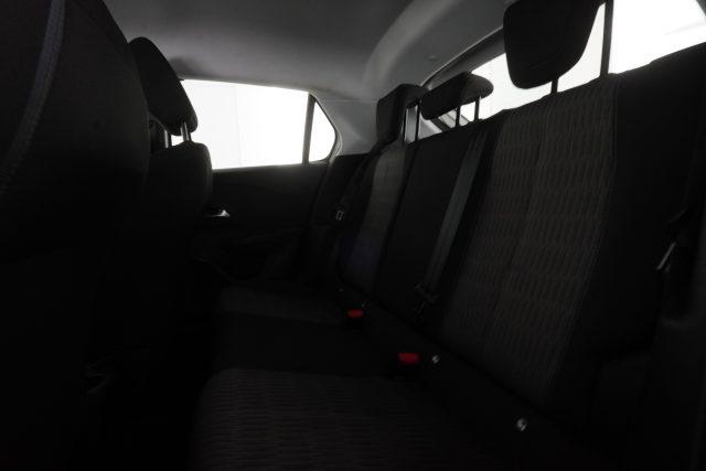 OPEL Corsa Corsa 1.2 100 CV Edition