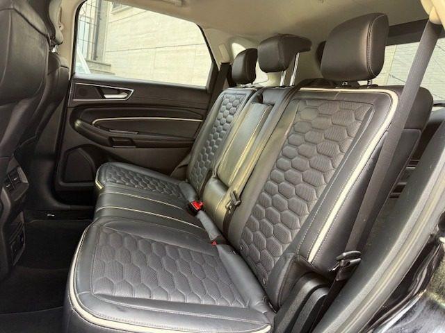 FORD Edge 2.0 TDCI 210 CV AWD Start&Stop Powershift Vignale