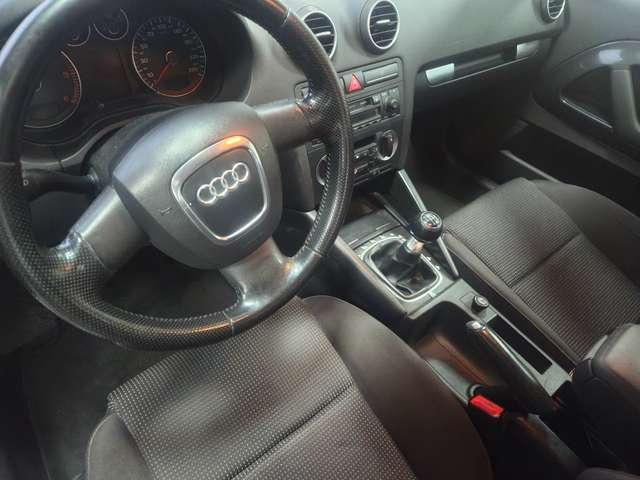 Audi A3 A3 II 2003 3p 2.0 tdi Ambition