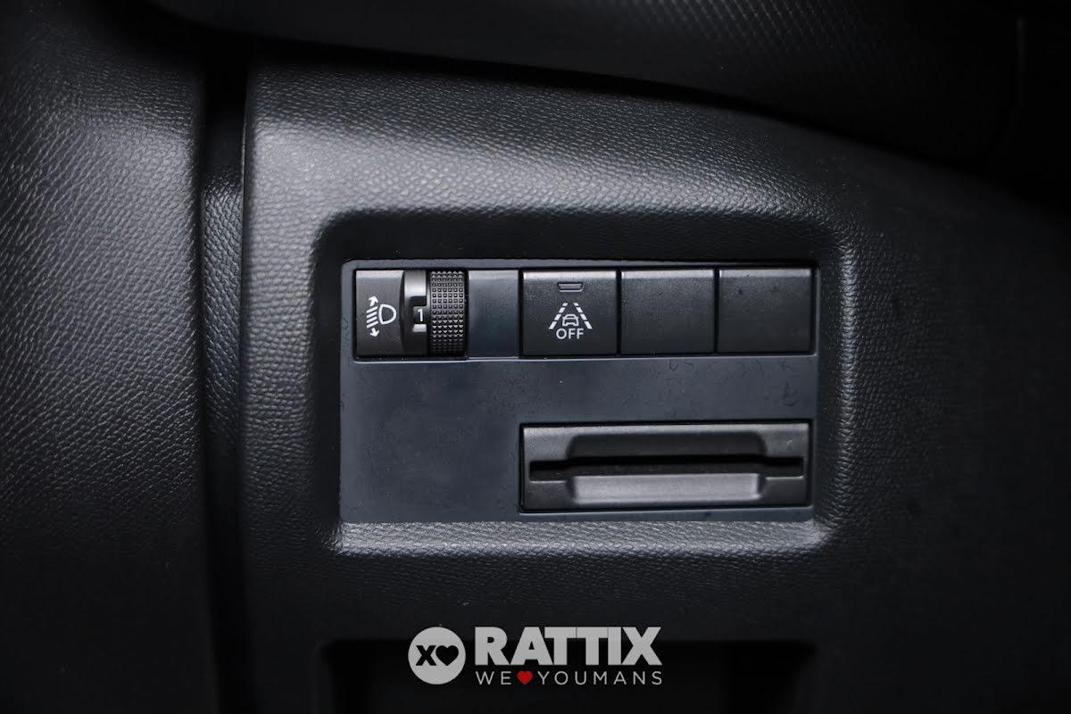 Citroen C5 Aircross 1.5 BlueHDI 130CV C-Series EAT8