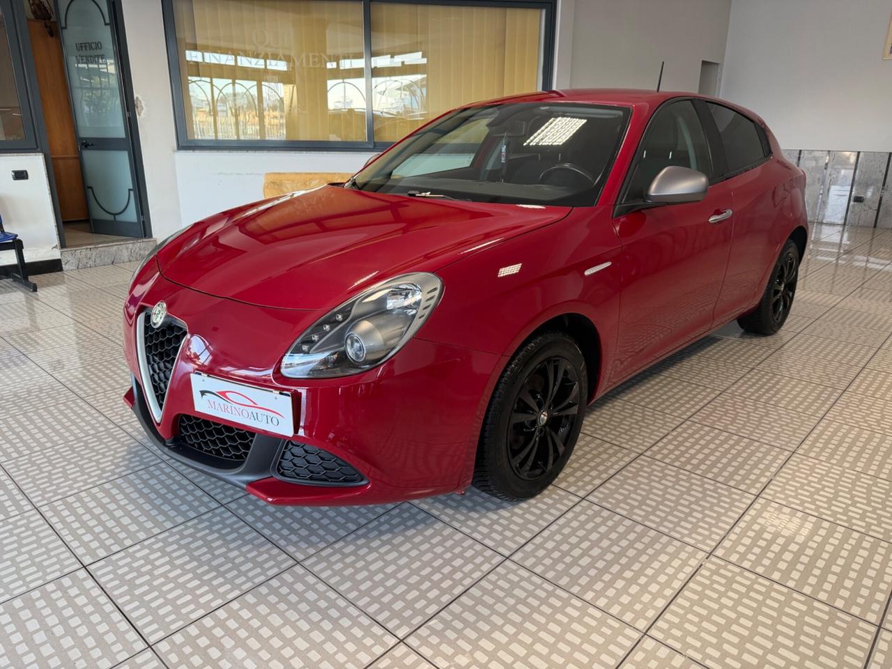 Alfa Romeo Giulietta 1.6 JTDm 120 CV Super