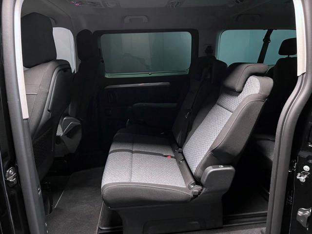 CITROEN Spacetourer 2.0 BlueHDi 180 S&S EAT8 XL Business