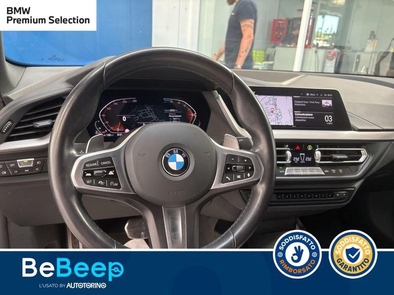 BMW Serie 2 G.C. 220D GRAN COUPE MSPORT XDRIVE AUTO