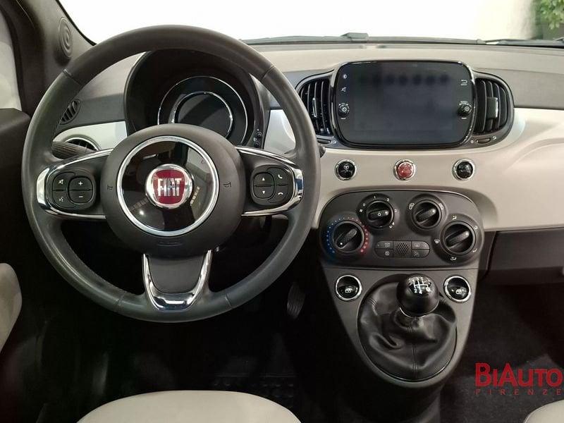 FIAT 500 500 1.2 Star 69cv my20