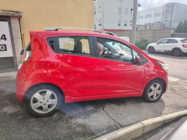 CHEVROLET Spark 1.2 LT GPL Eco Logic NEOPATENTATI