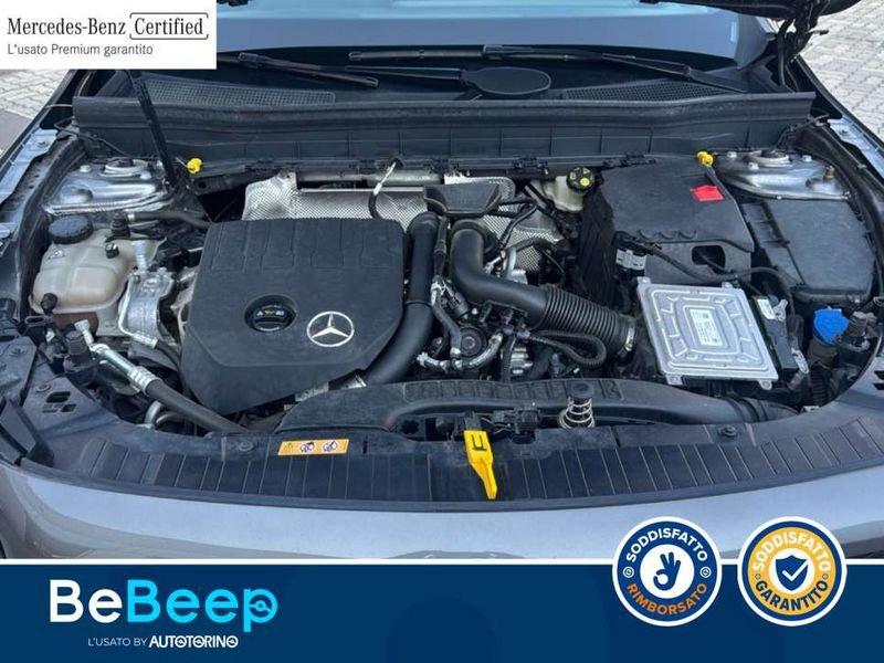 Mercedes-Benz GLB Classe 200 SPORT PLUS AUTO