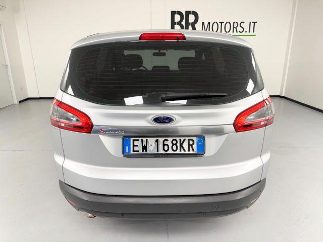 FORD S-Max 2.0 TDCi 163CV 7 posti