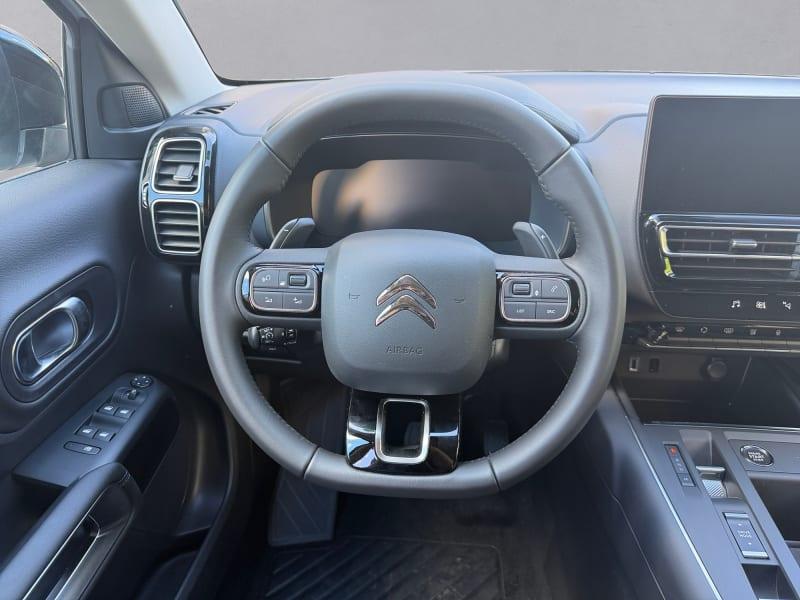 CITROEN C5AIRCROSS HYBRID 145 CV E-DCS