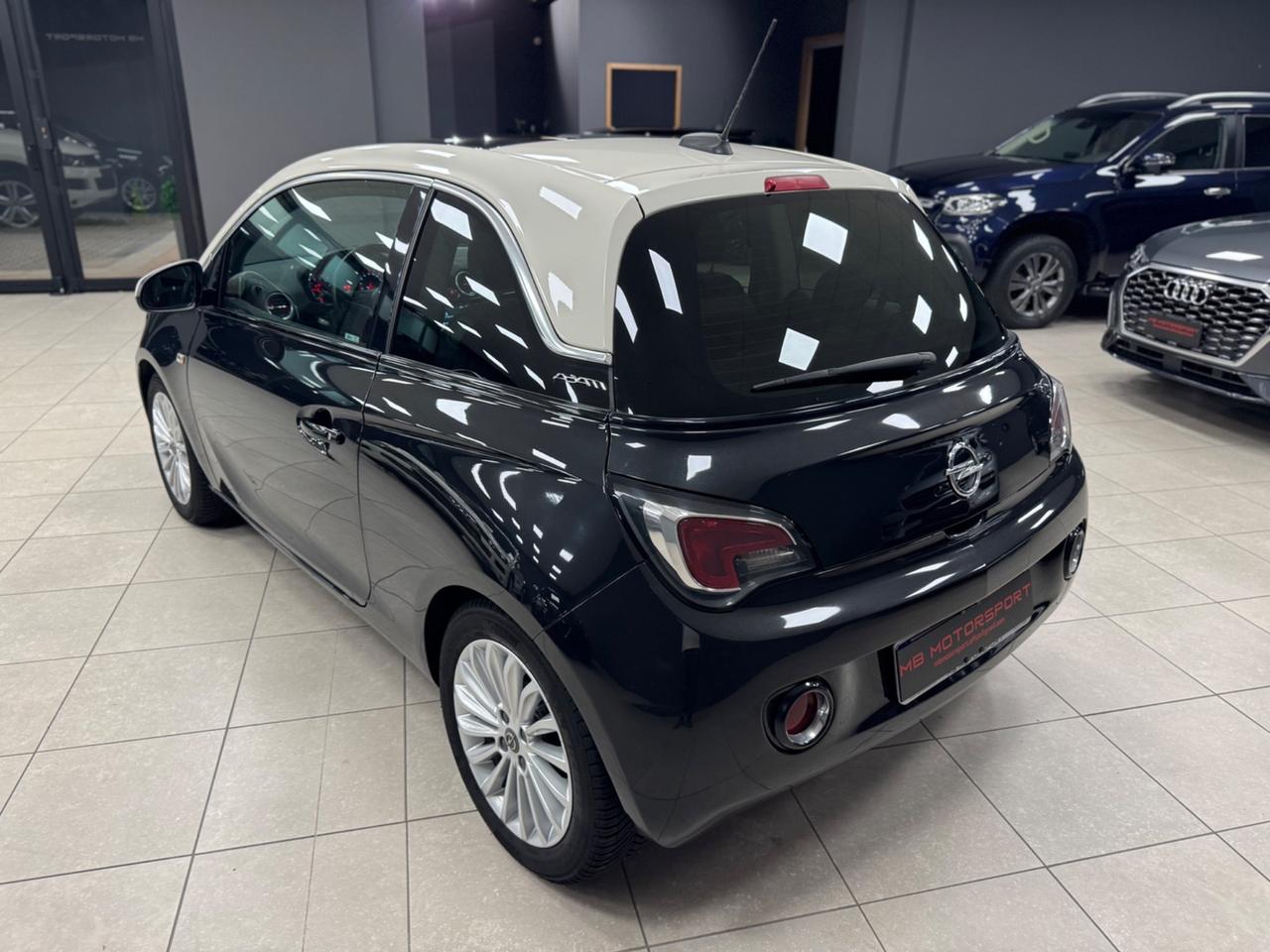 Opel Adam Rocks 1.4 87 CV Air