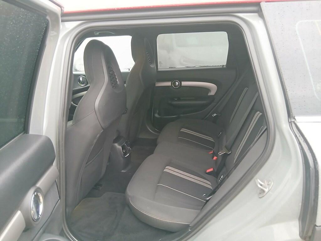 Mini John Cooper Works Clubman 2.0 John Cooper Works Hype ALL4 Auto