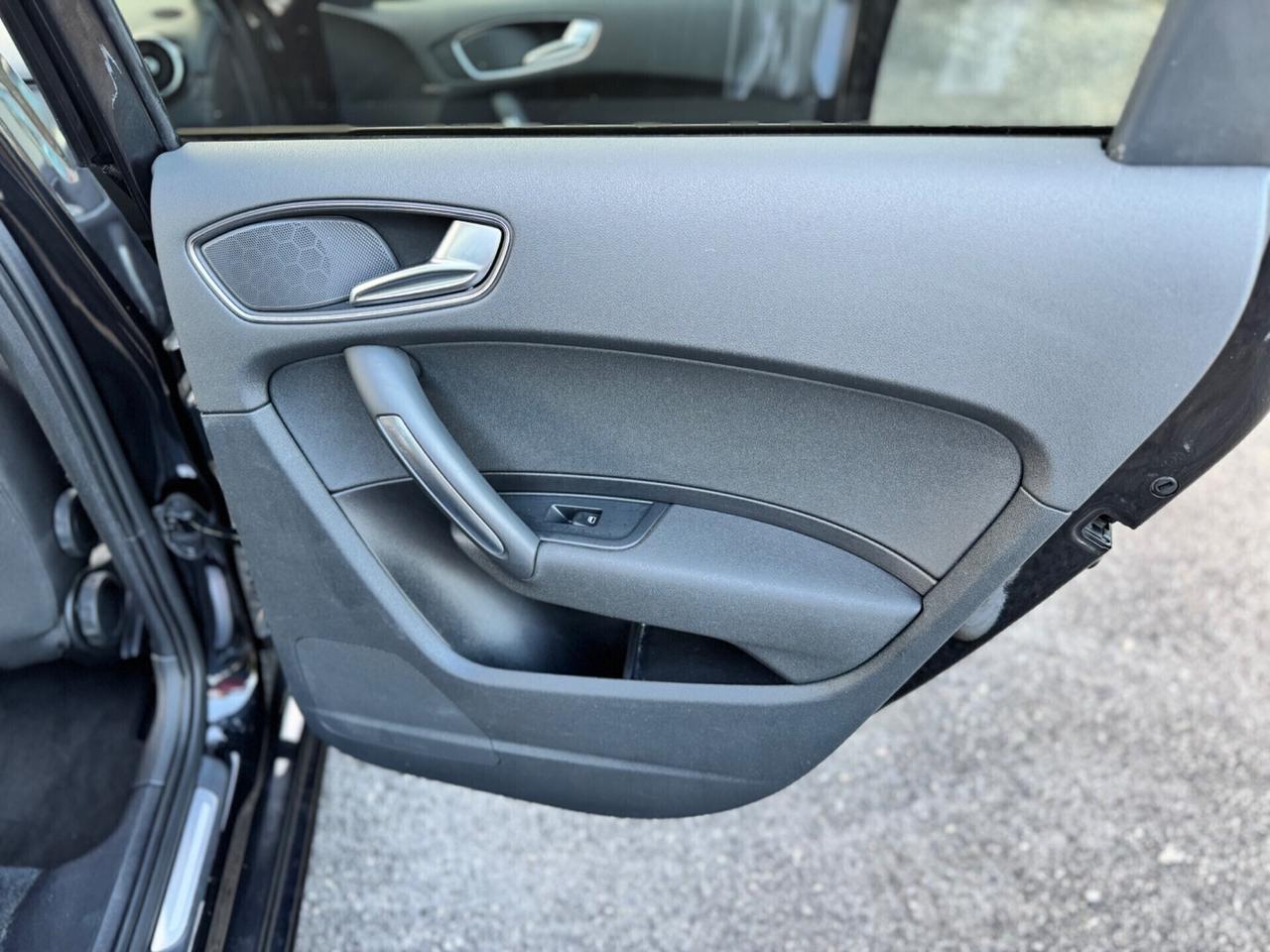 Audi A1 1.6 TDI 105 CV Ambition