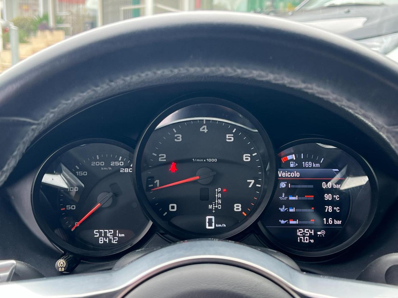 Porsche 718 Cayman 2.0 300cv pdk