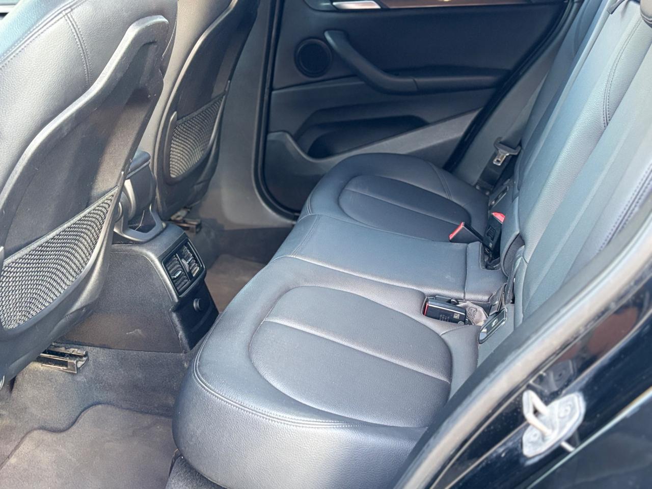 Bmw X1 xDrive20d Sport