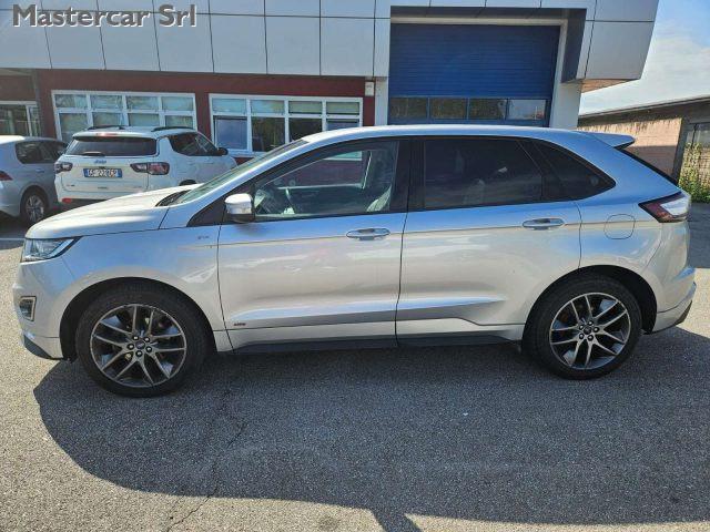 FORD Edge 2.0 tdci 210cv AWD Automatica St-Line - FN495LS
