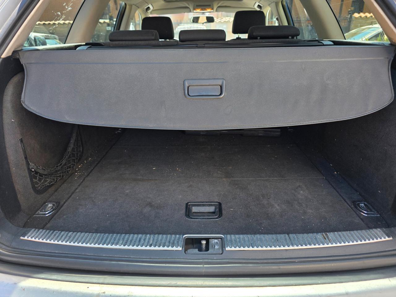 Audi A4 2.0 16V TDI Avant