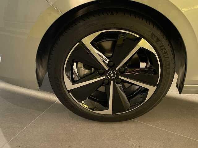 Opel Astra 1.5 Diesel 130cv AT8 ELEGANCE KM ZERO