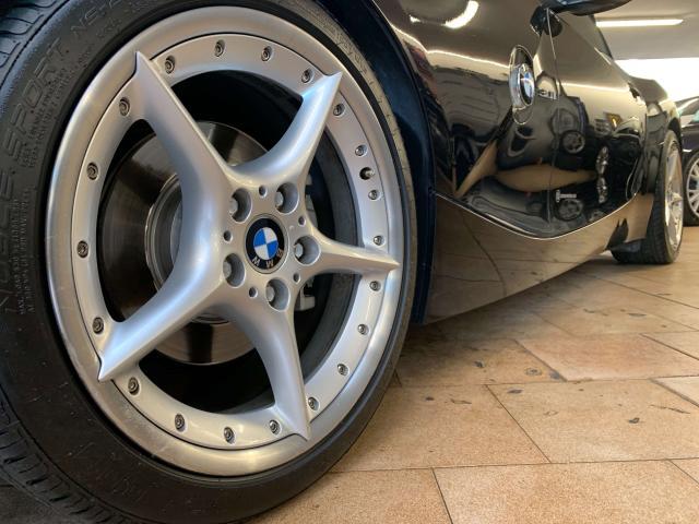 BMW Z4 Z4 Roadster 3.0i steptronic ASI