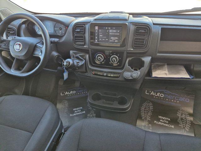 FIAT Ducato 30 2.2 Mjt 120CV PC-TN Furgone