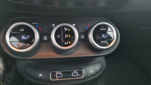 FIAT 500X 1.3 T4 150 CV DCT Sport