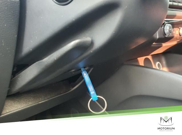 Audi A3 SPB 1.6 TDI 110 CV S tronic