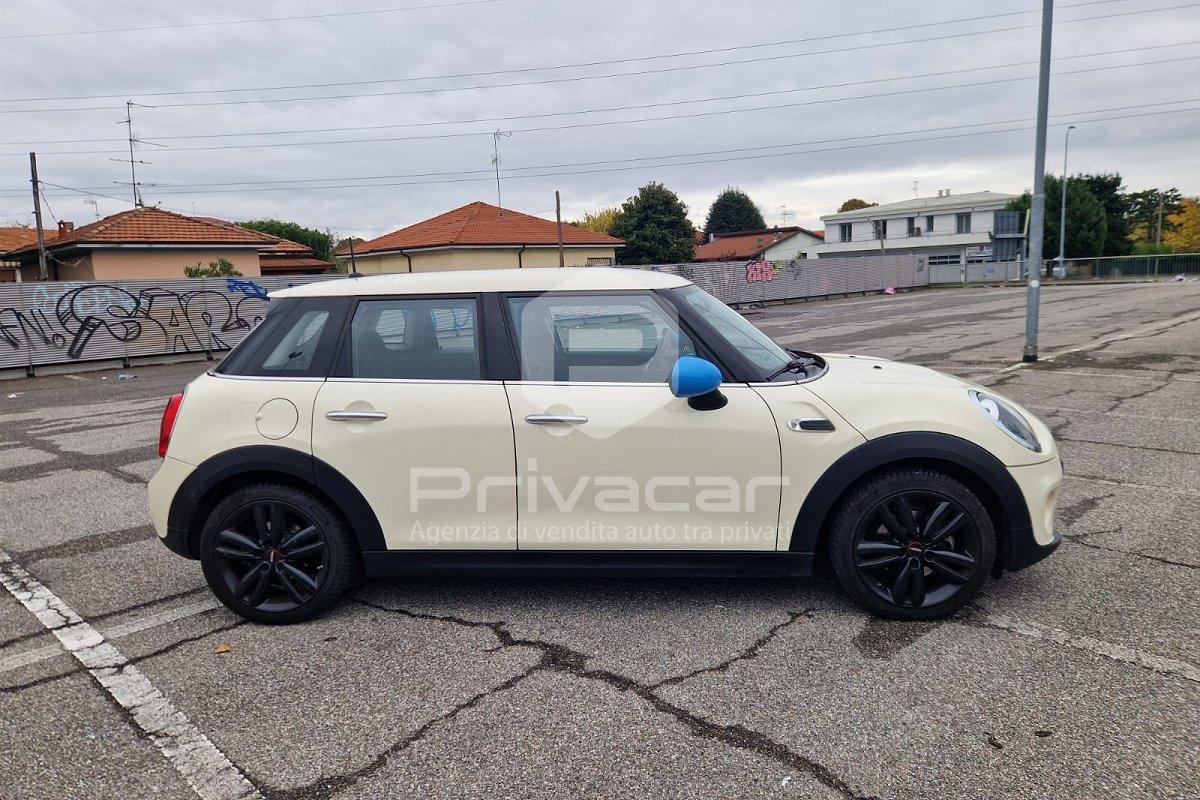 MINI Mini 1.2 One 75 CV 5 porte