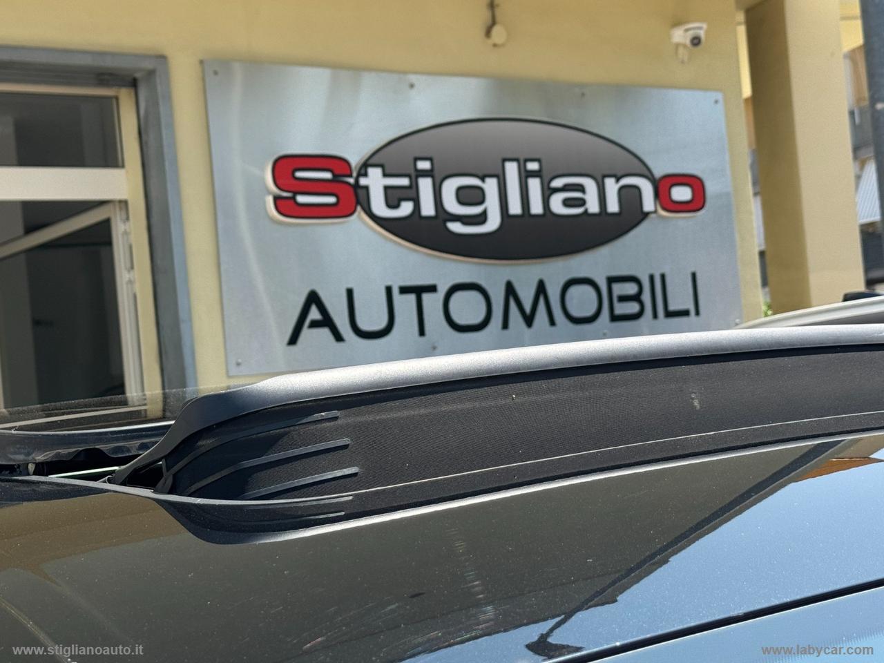 AUDI SQ5 SPB TDI quattro tiptronic TETTO PELLE