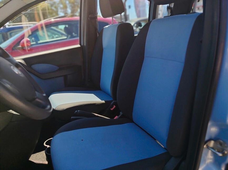 Fiat Panda 1.2 Dynamic Natural Power