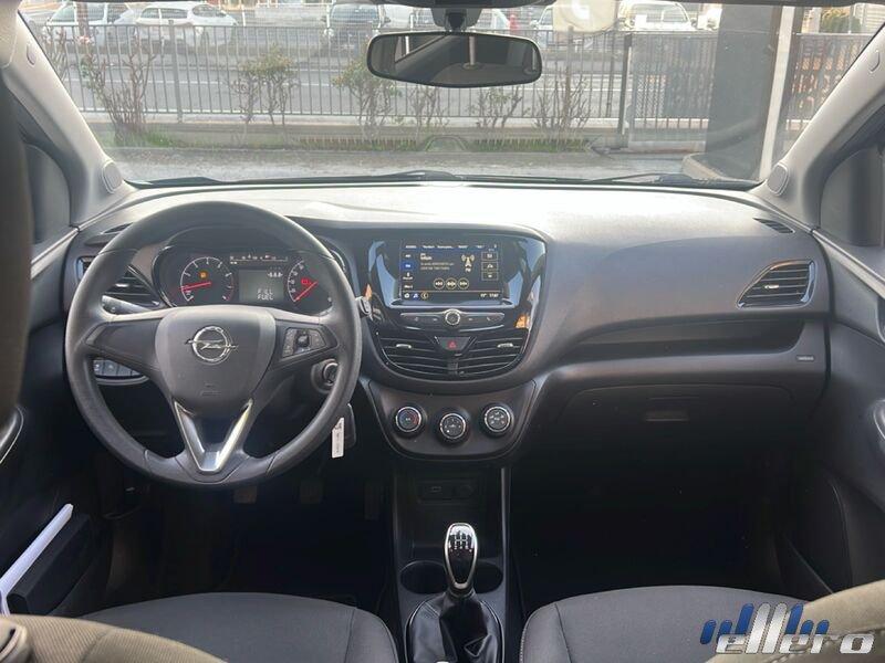 Opel Karl 1.0