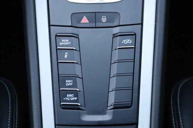 PORSCHE 911 991 3.8 GT3 APPROVED 2028 - MARRONE MOGANO PTS