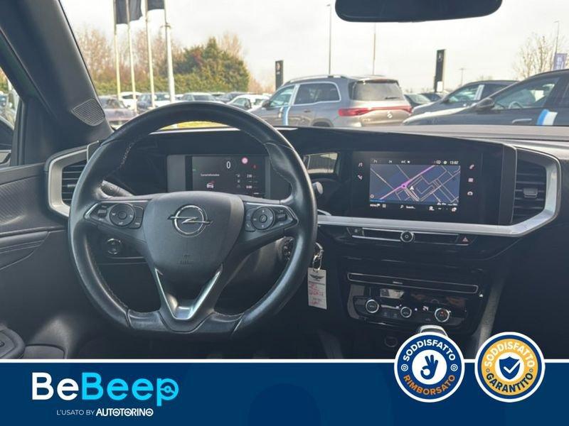 Opel Mokka 1.2 T GS S&S 100CV