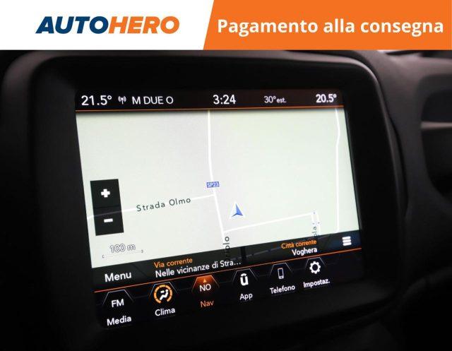 JEEP Renegade 1.3 T4 DDCT S