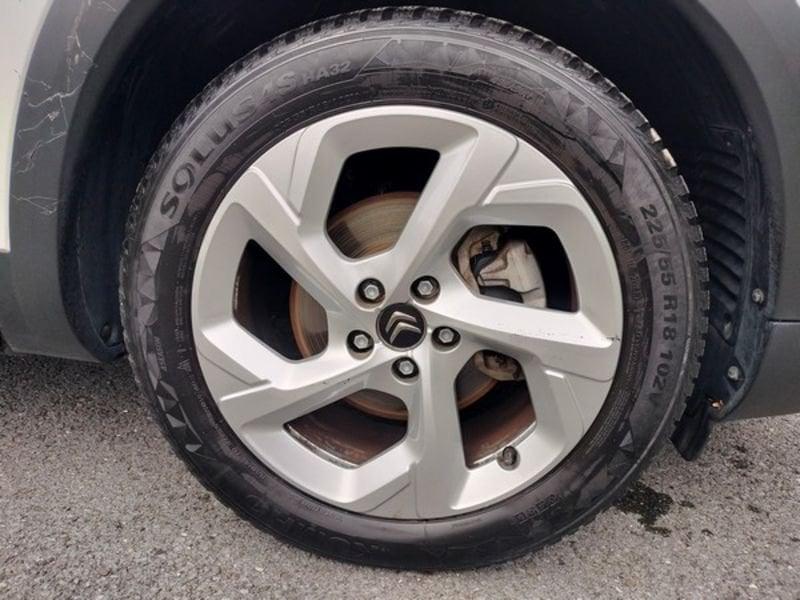 Citroën C5 Aircross C5 Aircross BlueHDi 130 S&S Business