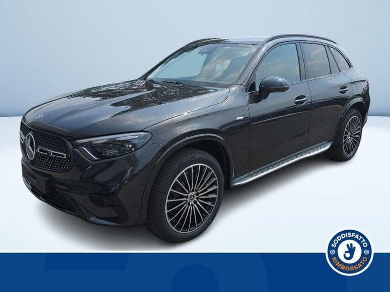 Mercedes-Benz GLC 300de 4Matic EQ-Power AMG Line Advanced Tech