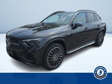 Mercedes-Benz GLC 300de 4Matic EQ-Power AMG Line Advanced Tech