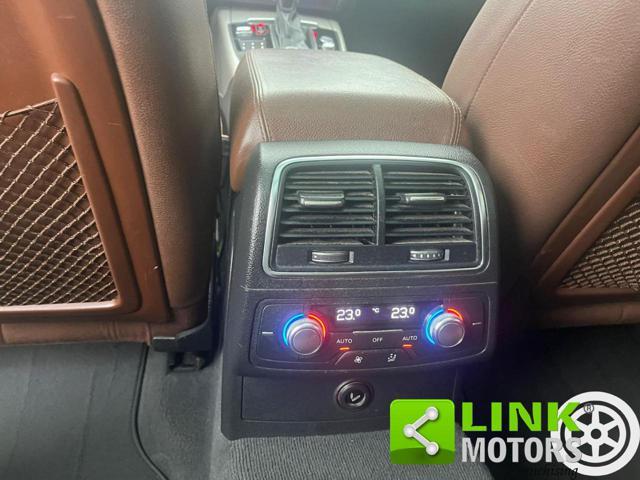 AUDI A6 Avant 2.0 TDI 190 CV ultra S tronic S- LINE