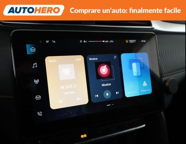 MG ZS 1.5 VTi-tech Luxury