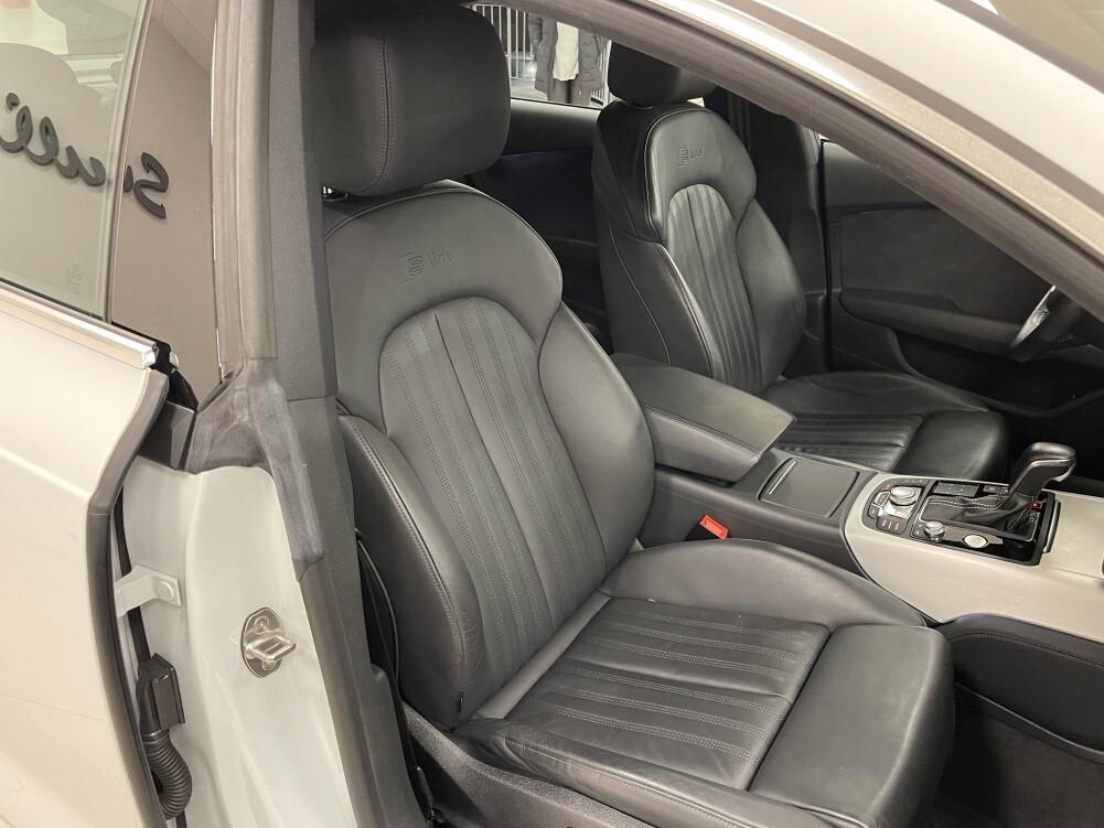 Audi A7 SPB 3.0 TDI 272 CV quattro S tronic S LINE - 2017