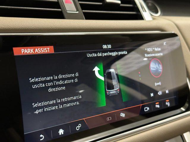 LAND ROVER Range Rover Sport 3.0 SDV6 249 CV HSE