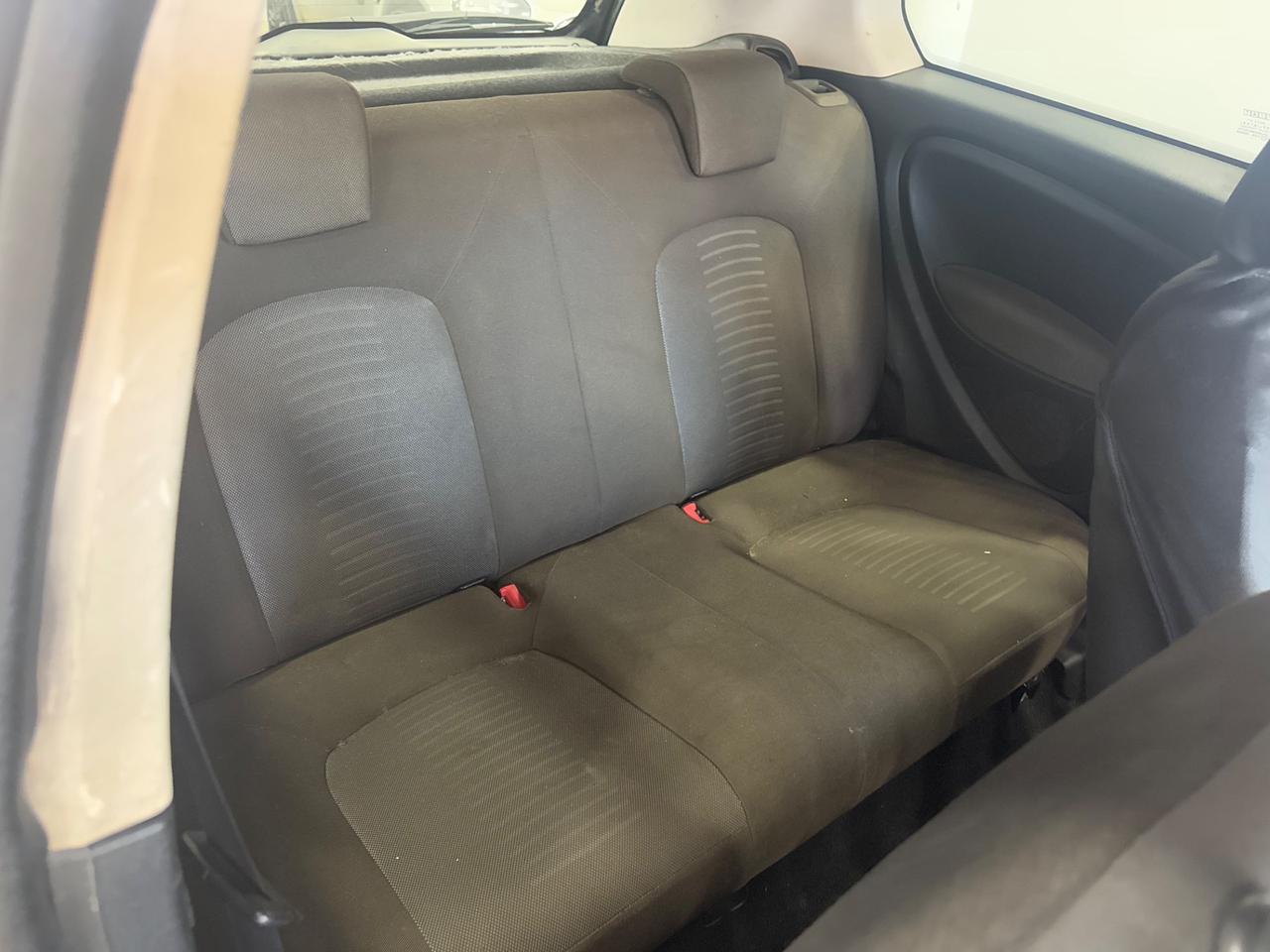 Fiat Grande Punto 1.3 Multijet 2008