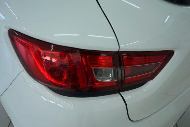 RENAULT Clio TCE ENERGY GPL LIFE CERTIFICATA UNIPROP.