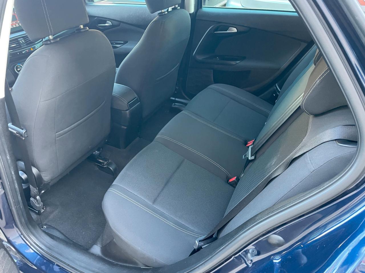Fiat Tipo 1.6 Mjt S&S SW Life