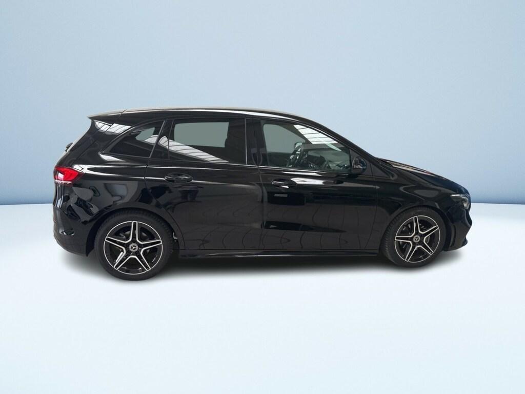 Mercedes Classe B 180 180 D Premium 8G-DCT