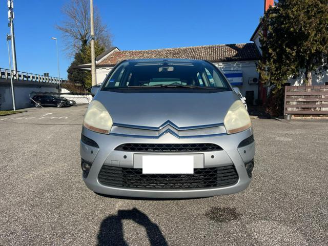 CITROEN C4 Picasso 1.6 VTi 120 Elegance