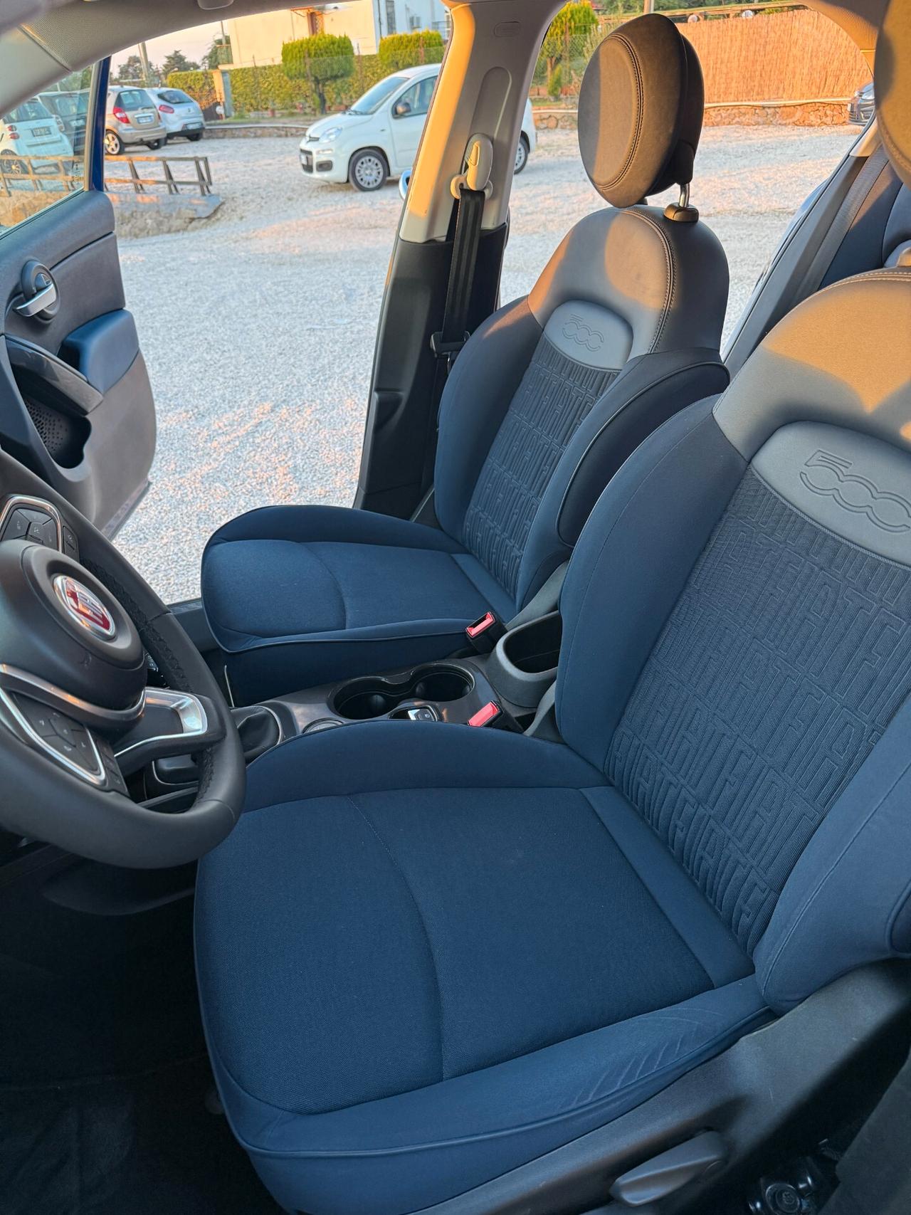 Fiat 500X 1.0 T3 120 CV Sport
