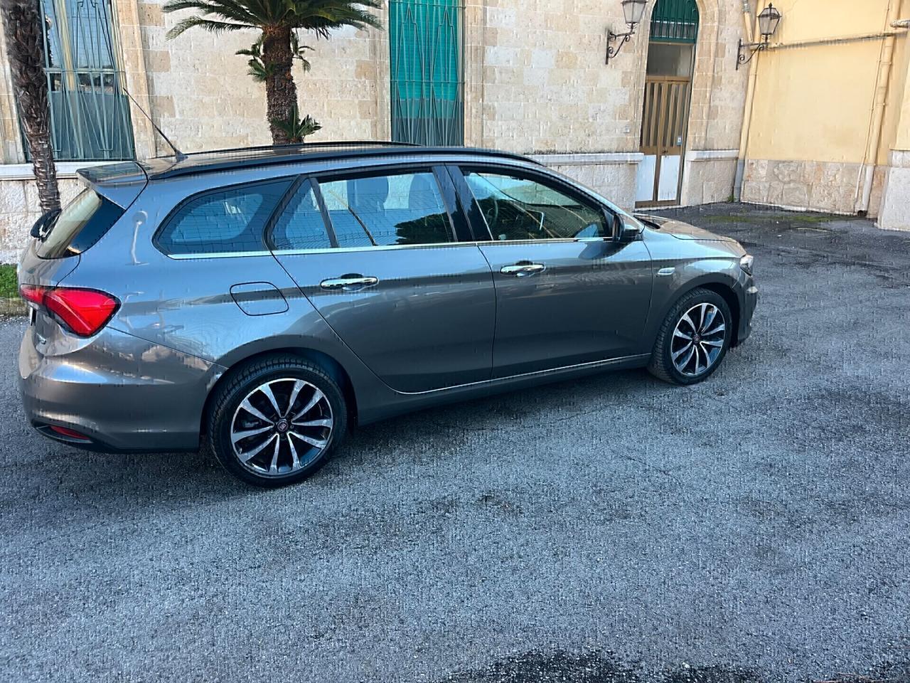Fiat Tipo 1.6 Mjt S&S SW Lounge Garantita