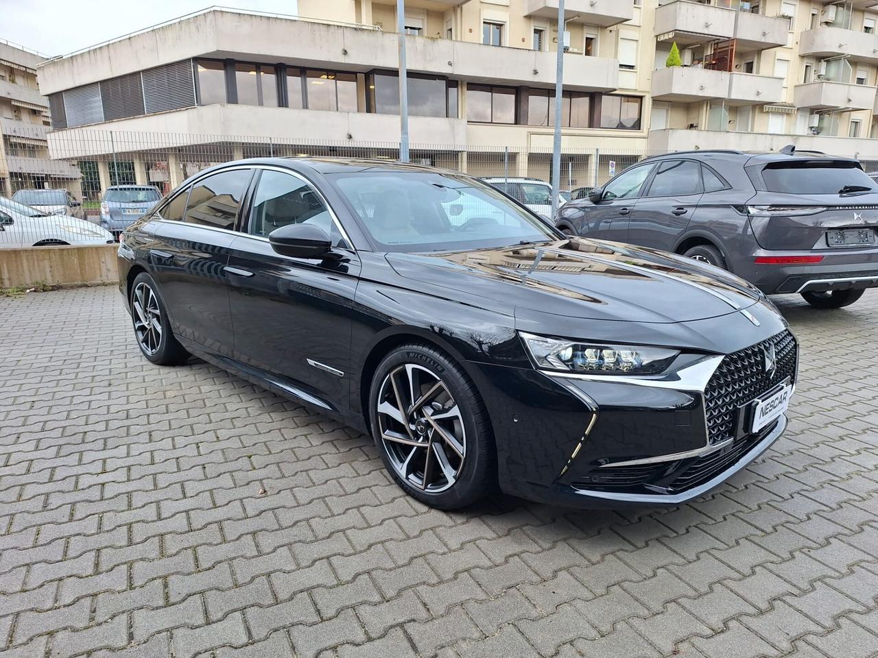 Ds 9 E-Tense 250 Operà Première AZIENDALE IVA ESPOSTA