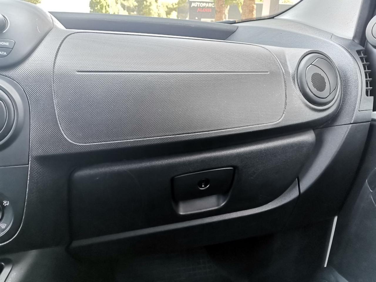 Fiat Fiorino 1.3 MJT 80CV Cargo SX